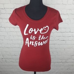 2 for $12 Red Wine Top